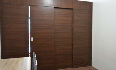 1 Bedroom Unit for Rent in Air Residences in Makati City