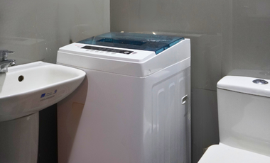 1 Bedroom Unit for Rent in Air Residences in Makati City