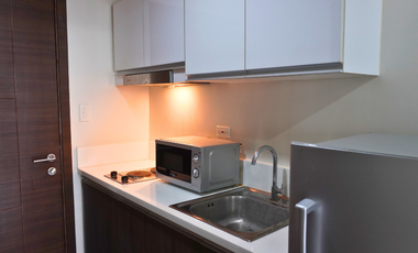 1 Bedroom Unit for Rent in Air Residences in Makati City