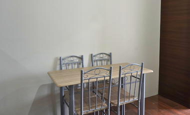 1 Bedroom Unit for Rent in Air Residences in Makati City