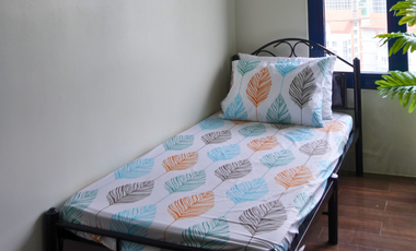 1 Bedroom Unit for Rent in Air Residences in Makati City