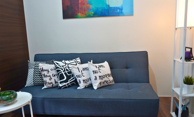 1 Bedroom Unit for Rent in Air Residences in Makati City