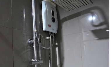 1 Bedroom Unit for Rent in Air Residences in Makati City