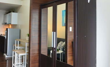 1 Bedroom Unit for Rent in Air Residences in Makati City