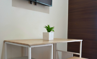 1 Bedroom Unit for Rent in Air Residences in Makati City