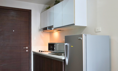 1 Bedroom Unit for Rent in Air Residences in Makati City