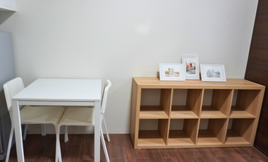 1 Bedroom Unit for Rent in Air Residences in Makati City