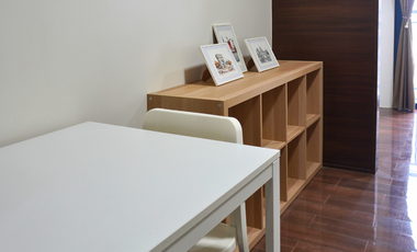 1 Bedroom Unit for Rent in Air Residences in Makati City