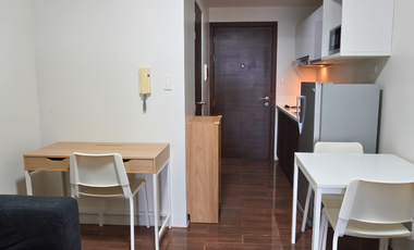 1 Bedroom Unit for Rent in Air Residences in Makati City