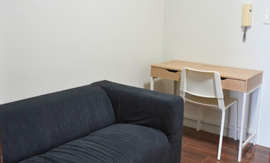 1 Bedroom Unit for Rent in Air Residences in Makati City