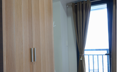 1 Bedroom Unit for Rent in Air Residences in Makati City
