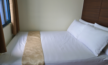 1 Bedroom Unit for Rent in Air Residences in Makati City