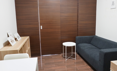 1 Bedroom Unit for Rent in Air Residences in Makati City