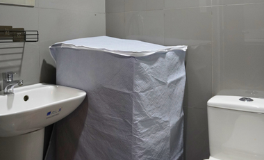 1 Bedroom Unit for Rent in Air Residences in Makati City