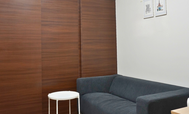 1 Bedroom Unit for Rent in Air Residences in Makati City