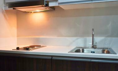 1 Bedroom Unit for Rent in Air Residences in Makati City