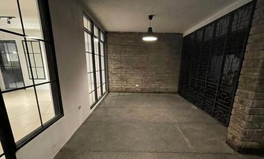 Renovated House for Lease in Magallanes Village, Makati City