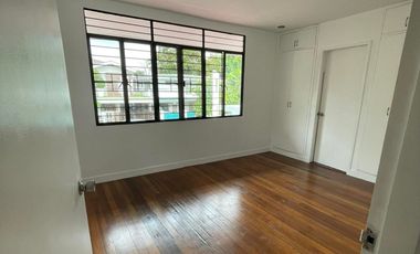 Renovated House for Lease in Magallanes Village, Makati City
