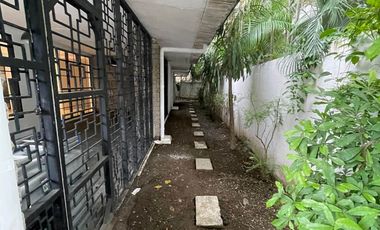 Renovated House for Lease in Magallanes Village, Makati City