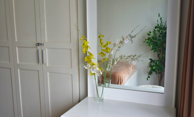 1 Bedroom Unit for Rent in Air Residences in Makati City