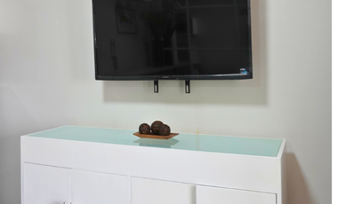 1 Bedroom Unit for Rent in Air Residences in Makati City