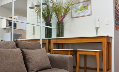 1 Bedroom Unit for Rent in Air Residences in Makati City