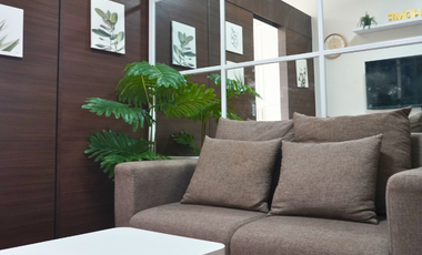 1 Bedroom Unit for Rent in Air Residences in Makati City