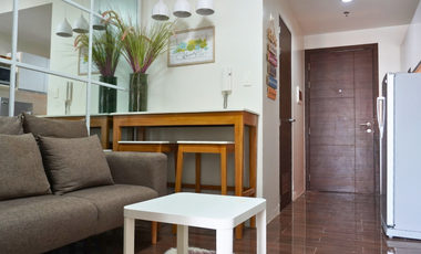 1 Bedroom Unit for Rent in Air Residences in Makati City