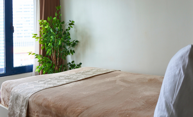 1 Bedroom Unit for Rent in Air Residences in Makati City