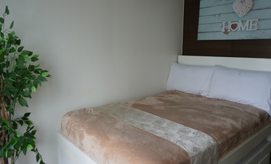 1 Bedroom Unit for Rent in Air Residences in Makati City