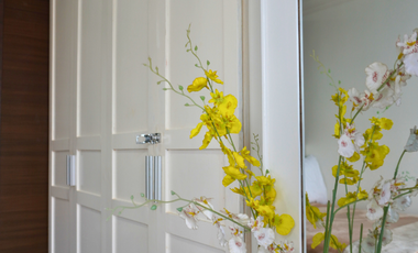 1 Bedroom Unit for Rent in Air Residences in Makati City