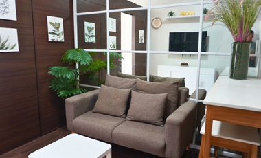 1 Bedroom Unit for Rent in Air Residences in Makati City