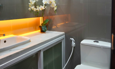 1 Bedroom Unit for Rent in Air Residences in Makati City