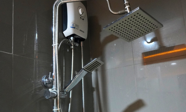 1 Bedroom Unit for Rent in Air Residences in Makati City