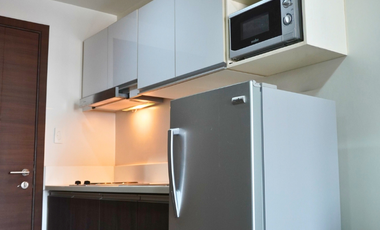 1 Bedroom Unit for Rent in Air Residences in Makati City
