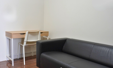 1 Bedroom Unit for Rent in Air Residences in Makati City