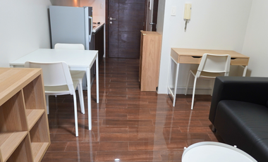 1 Bedroom Unit for Rent in Air Residences in Makati City