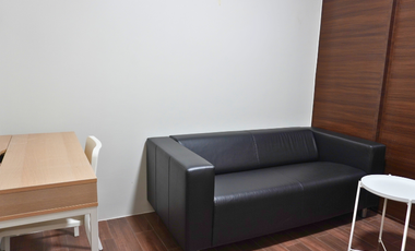 1 Bedroom Unit for Rent in Air Residences in Makati City