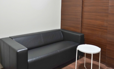 1 Bedroom Unit for Rent in Air Residences in Makati City