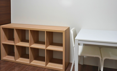 1 Bedroom Unit for Rent in Air Residences in Makati City