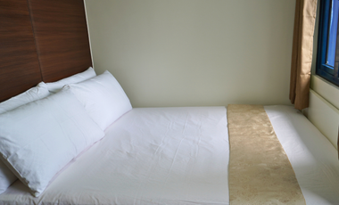 1 Bedroom Unit for Rent in Air Residences in Makati City