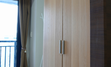 1 Bedroom Unit for Rent in Air Residences in Makati City