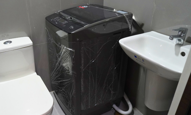 1 Bedroom Unit for Rent in Air Residences in Makati City