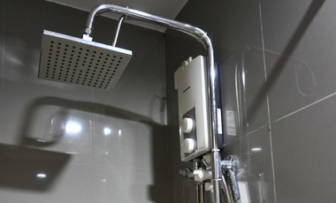 1 Bedroom Unit for Rent in Air Residences in Makati City