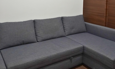 1 Bedroom Unit for Rent in Air Residences in Makati City