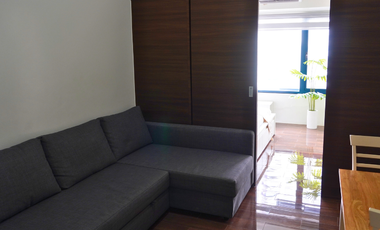 1 Bedroom Unit for Rent in Air Residences in Makati City