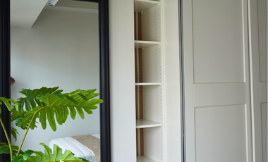 1 Bedroom Unit for Rent in Air Residences in Makati City