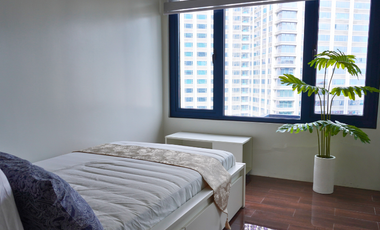 1 Bedroom Unit for Rent in Air Residences in Makati City