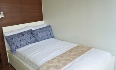 1 Bedroom Unit for Rent in Air Residences in Makati City