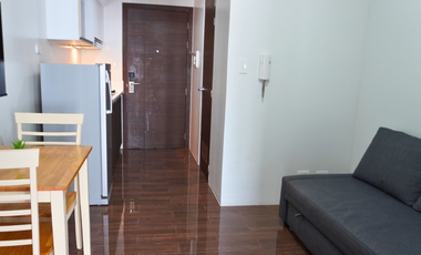 1 Bedroom Unit for Rent in Air Residences in Makati City